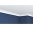 Плинтус Glanzepol GP-45 2 м 4607131655091 2