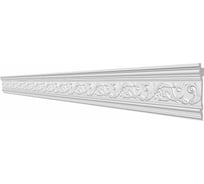 Плинтус Glanzepol GP-101 2 м 4607131658757