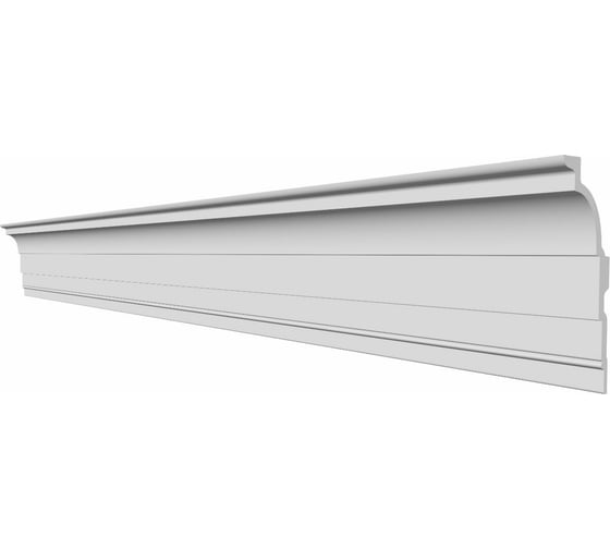 Плинтус Glanzepol GP-106 2 м 4607131659198