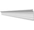Плинтус Glanzepol GP-103 2 м 4607131658924 3