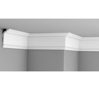 Плинтус Glanzepol GP-111 2 м 4607131659549