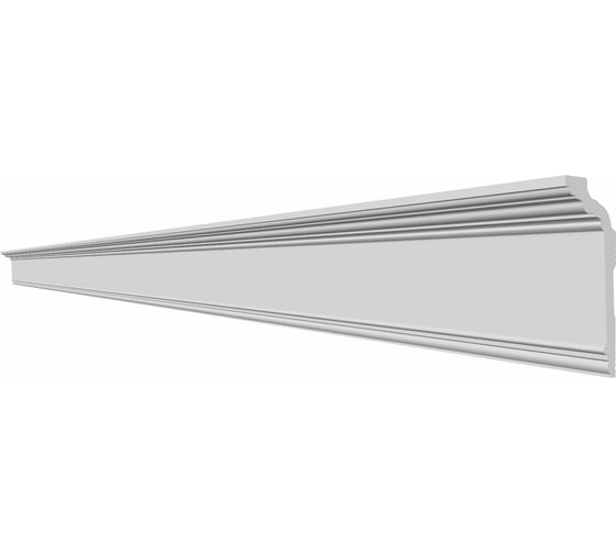 Плинтус Glanzepol GP-111 2 м 4607131659549