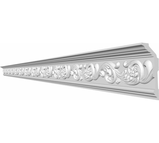 Плинтус Glanzepol GP-112 2 м 4607131659938