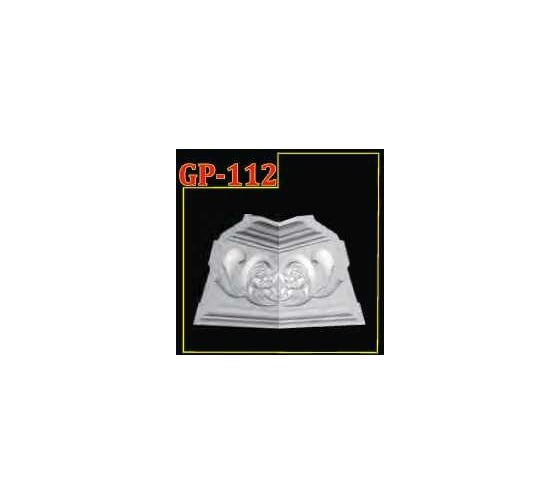 Плинтус Glanzepol GP-112 2 м 4607131659938