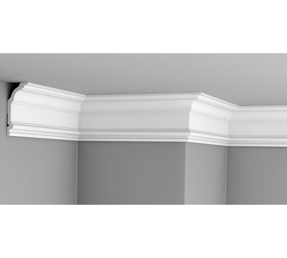 Плинтус Glanzepol GP-113 2 м 4607131659846
