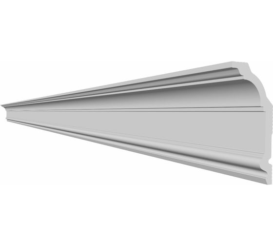 Плинтус Glanzepol GP-113 2 м 4607131659846