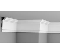 Плинтус Glanzepol GP-116 2 м 4607131659433 23434839