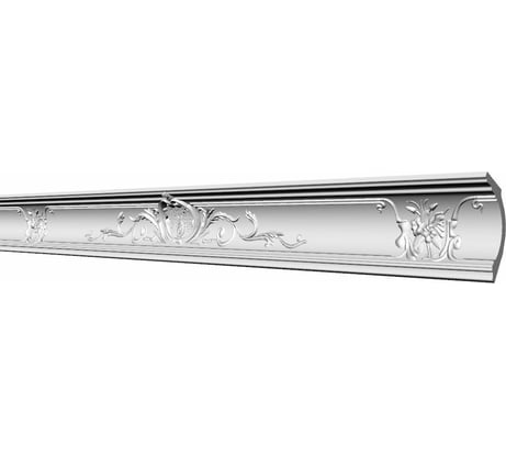 Плинтус Glanzepol GP-14 2 м 4607131652816