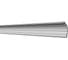 Плинтус Glanzepol GP-21 2 м 4607131651918 4