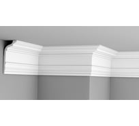 Плинтус Glanzepol GPХ-22 2 м 4610086620373