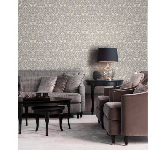 Обои Erismann Lucia 60368-06