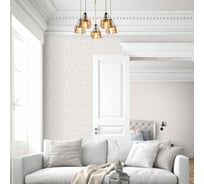 Обои Erismann Lucia 60368-04