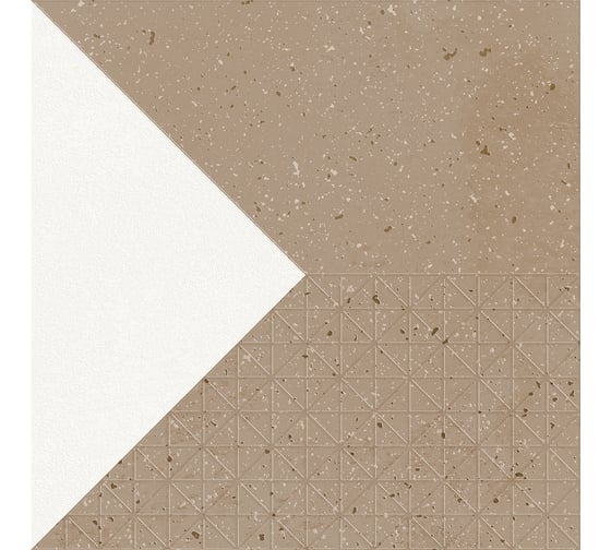 Декор LB CERAMICS Гуннар (терраццо; 30x30 см; площадь упаковки 1,35 кв.м) СК000039704