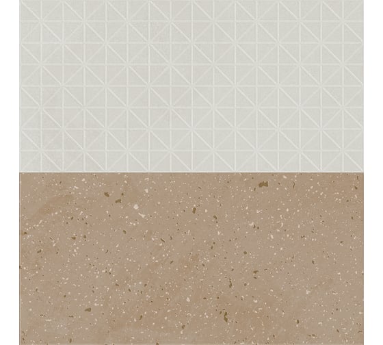 Декор LB CERAMICS Гуннар (терраццо; 30x30 см; площадь упаковки 1,35 кв.м) СК000039704
