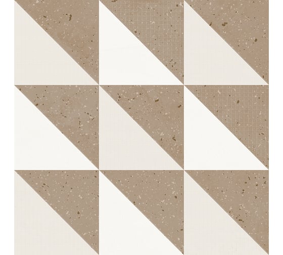 Декор LB CERAMICS Гуннар (терраццо; 30x30 см; площадь упаковки 1,35 кв.м) СК000039704
