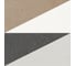 Декор LB CERAMICS Гуннар (серый; 30x30 см; площадь упаковки 1,35 кв.м) СК000039703 6