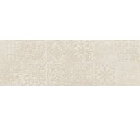 Декор LB CERAMICS Венский лес (белый; 19,9x60,3; 1 шт.) СК000033977