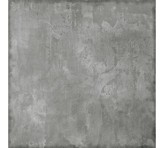 Керамогранит LB CERAMICS Цемент стайл (серый; 45x45 см; площадь упаковки 1,62 кв.м) СК000037364