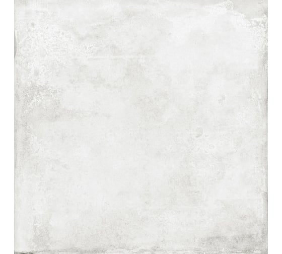Керамогранит LB CERAMICS Цемент стайл (бело-серый; 45x45 см; площадь упаковки 1,62 кв.м) СК000037362