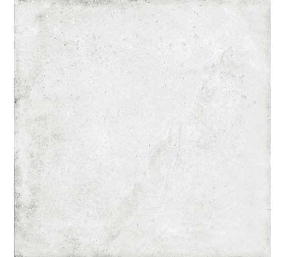 Керамогранит LB CERAMICS Цемент стайл (бело-серый; 45x45 см; площадь упаковки 1,62 кв.м) СК000037362