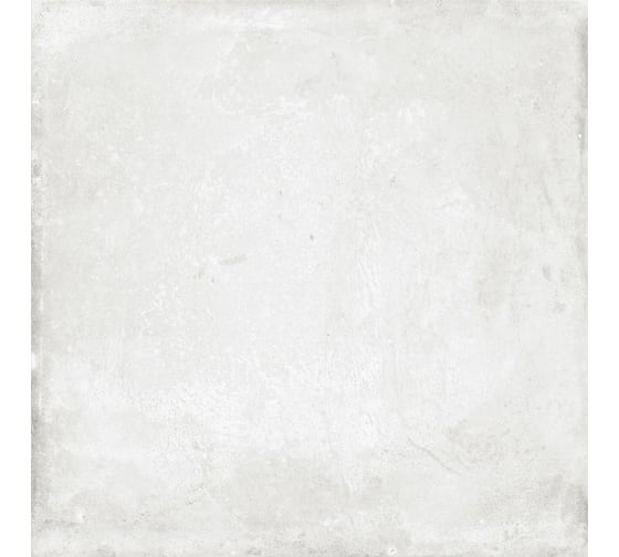 Керамогранит LB CERAMICS Цемент стайл (бело-серый; 45x45 см; площадь упаковки 1,62 кв.м) СК000037362