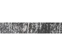 Бордюр LB CERAMICS Мезон (черный; 3,5x20 см; 1 шт.) СК000037308