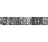 Бордюр LB CERAMICS Мезон (черный; 3,5x20 см; 1 шт.) СК000037308 2