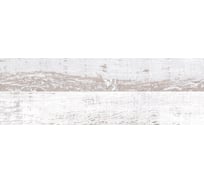 Керамогранит LB CERAMICS Мезон (белый; 19,9x60,3 см; площадь упаковки 0.96 кв.м) СК000037304