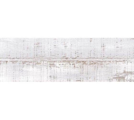 Керамогранит LB CERAMICS Мезон (белый; 19,9x60,3 см; площадь упаковки 0.96 кв.м) СК000037304