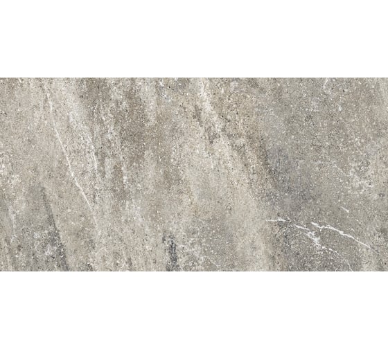 Керамогранит LB CERAMICS Титан (серый; 30x60 см; площадь упаковки 1,44 кв.м) СК000037299