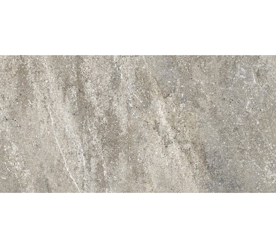 Керамогранит LB CERAMICS Титан (серый; 30x60 см; площадь упаковки 1,44 кв.м) СК000037299