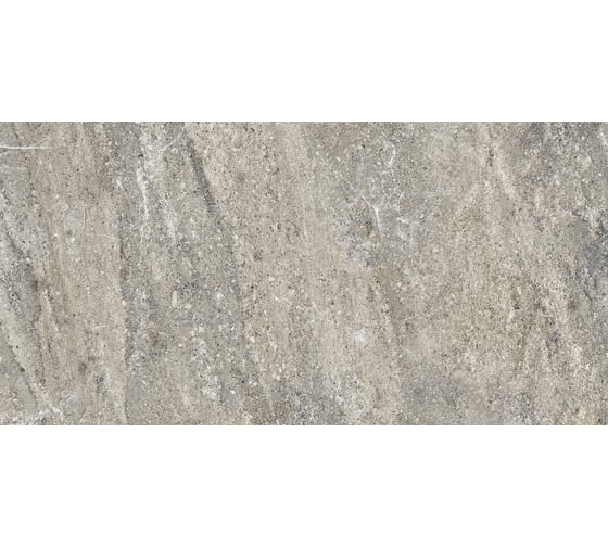 Керамогранит LB CERAMICS Титан (серый; 30x60 см; площадь упаковки 1,44 кв.м) СК000037299