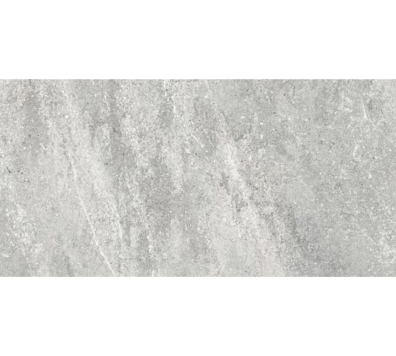 Керамогранит LB CERAMICS Титан (светло-серый; 30x60 см; площадь упаковки 1,44 кв.м) СК000037298