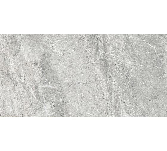Керамогранит LB CERAMICS Титан (светло-серый; 30x60 см; площадь упаковки 1,44 кв.м) СК000037298