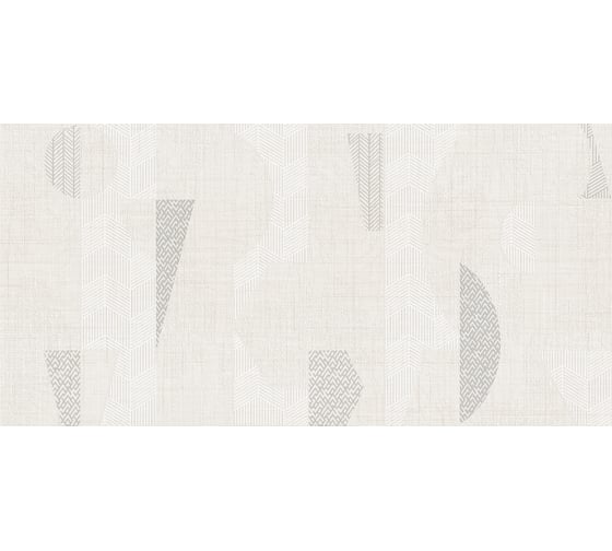 Напольный декор LB CERAMICS Смарт (многоцветный геометрия; 30x60 см; 1 шт.) СК000036875