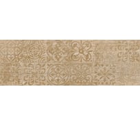Декор LB CERAMICS Венский лес (бежевый; 19,9x60,3 см; 1 шт.) СК000033864
