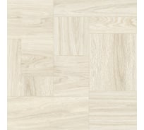 Керамогранит LB CERAMICS Ривер Вуд (белый; 45x45 см; площадь упаковки 1,62 кв.м) СК000036961