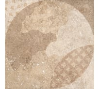 Декор LB CERAMICS Патио (45x45 см; 1 шт.) СК000039103