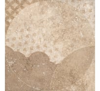 Декор LB CERAMICS Патио (45x45 см; 1 шт.) СК000039102