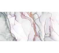 Декор LB CERAMICS Блисс (белый; 30x60 см; 1 шт.) СК000039084