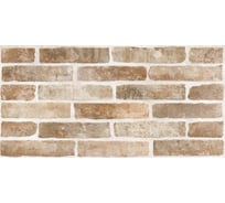 Керамогранит LB CERAMICS Брикстори (кирпичный; 30x60 см; площадь упаковки 1,44 кв.м) СК000037290