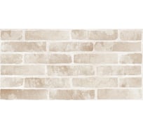 Керамогранит LB CERAMICS Брикстори (бежевый; 30x60 см; площадь упаковки 1,44 кв.м) СК000037291