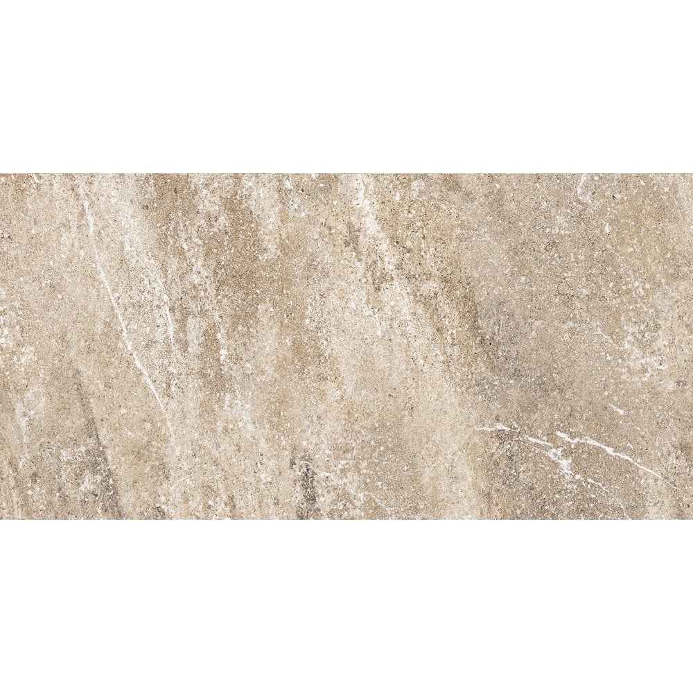 Керамогранит LB CERAMICS Титан (бежевый; 30x60 см; площадь упаковки 1 ...