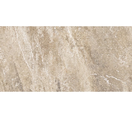 Керамогранит LB CERAMICS Титан (бежевый; 30x60 см; площадь упаковки 1,44 кв.м) СК000037297 1
