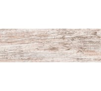 Керамогранит LB CERAMICS Вестерн Вуд (белый; 19,9x60,3 см; площадь упаковки 0.96 кв.м) СК000037295