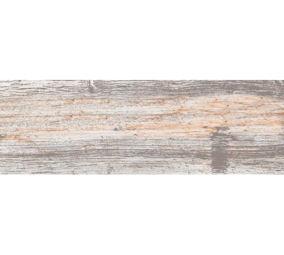 Керамогранит LB CERAMICS Вестерн Вуд (белый; 19,9x60,3 см; площадь упаковки 0.96 кв.м) СК000037295