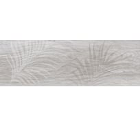 Декор LB CERAMICS Шэдоу (серый; 20x60 см; площадь упаковки 0.96 кв.м) СК000032953