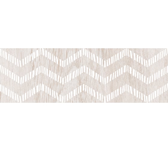 Напольный бордюр LB CERAMICS Шэдоу (светло-бежевый; 6,5x20 см; 1 шт.) СК000032955