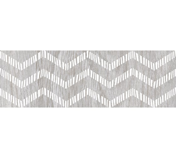 Напольный бордюр LB CERAMICS Шэдоу (серый; 6,5x20 см; 1 шт.) СК000032957