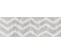Напольный бордюр LB CERAMICS Шэдоу (серый; 6,5x20 см; 1 шт.) СК000032957 1